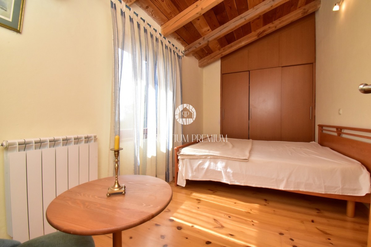 Occasione, casa istriana vicino al mare