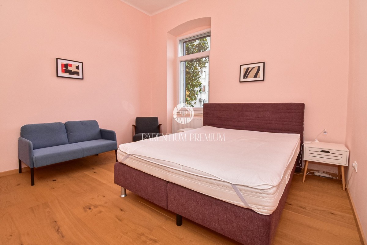 Pula - Appartamento spazioso in un'ottima posizione vicino al centro