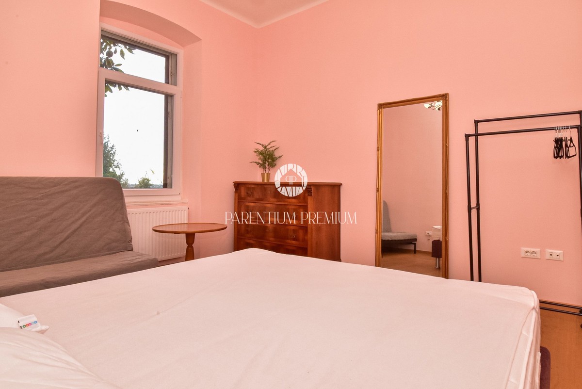 Pula - Appartamento spazioso in un'ottima posizione vicino al centro