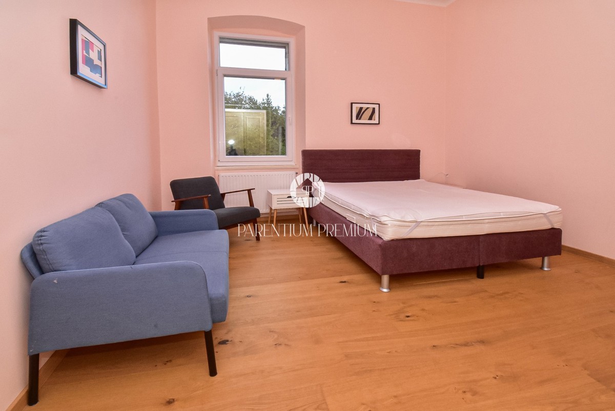 Pula - Appartamento spazioso in un'ottima posizione vicino al centro