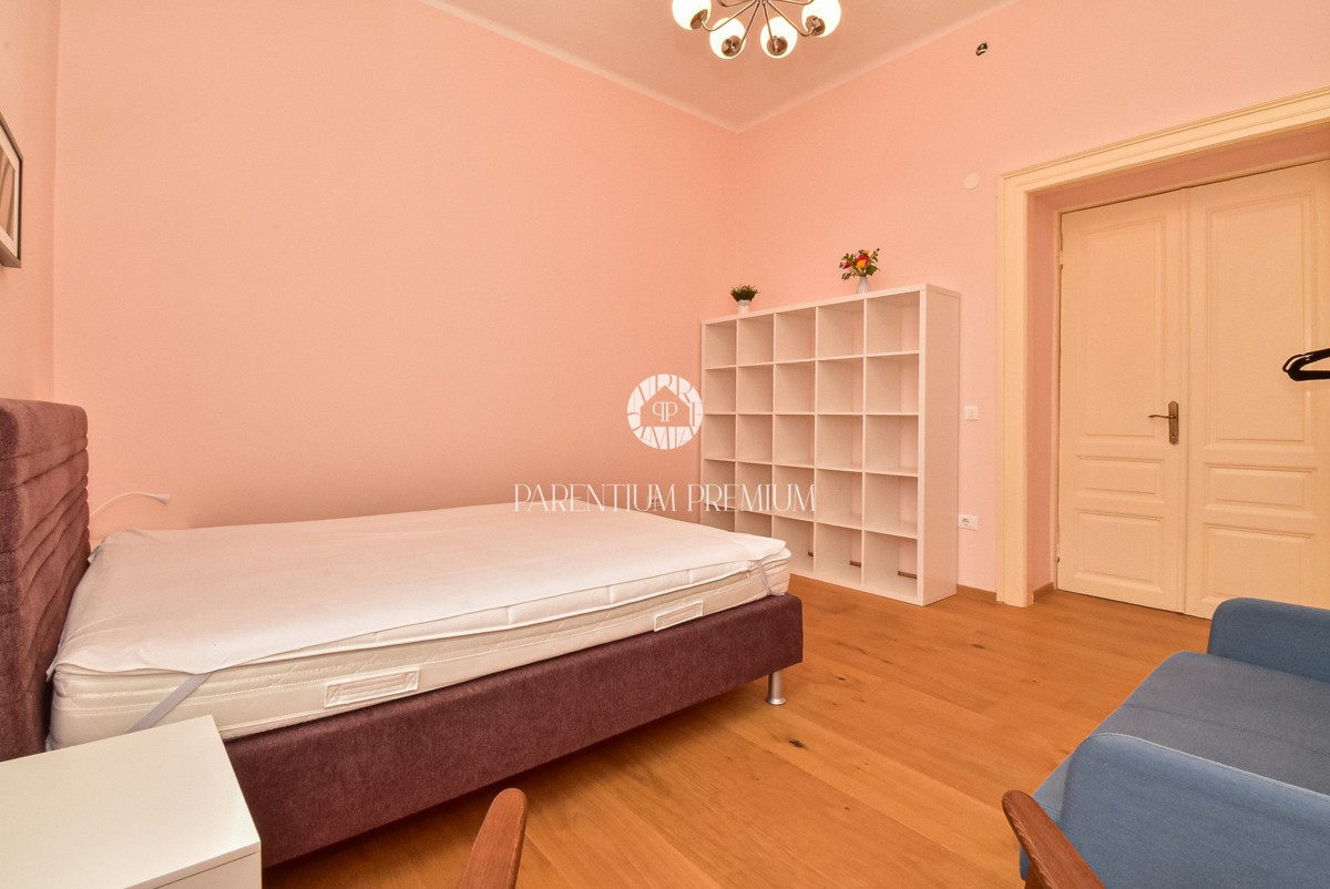 Pula - Appartamento spazioso in un'ottima posizione vicino al centro