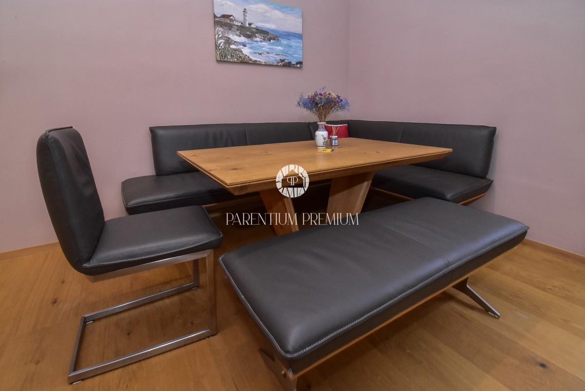 Pula - Appartamento spazioso in un'ottima posizione vicino al centro