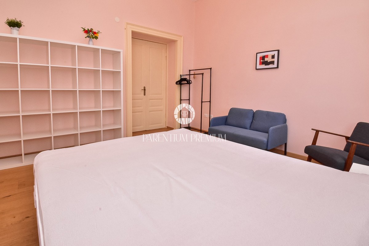 Pula - Appartamento spazioso in un'ottima posizione vicino al centro