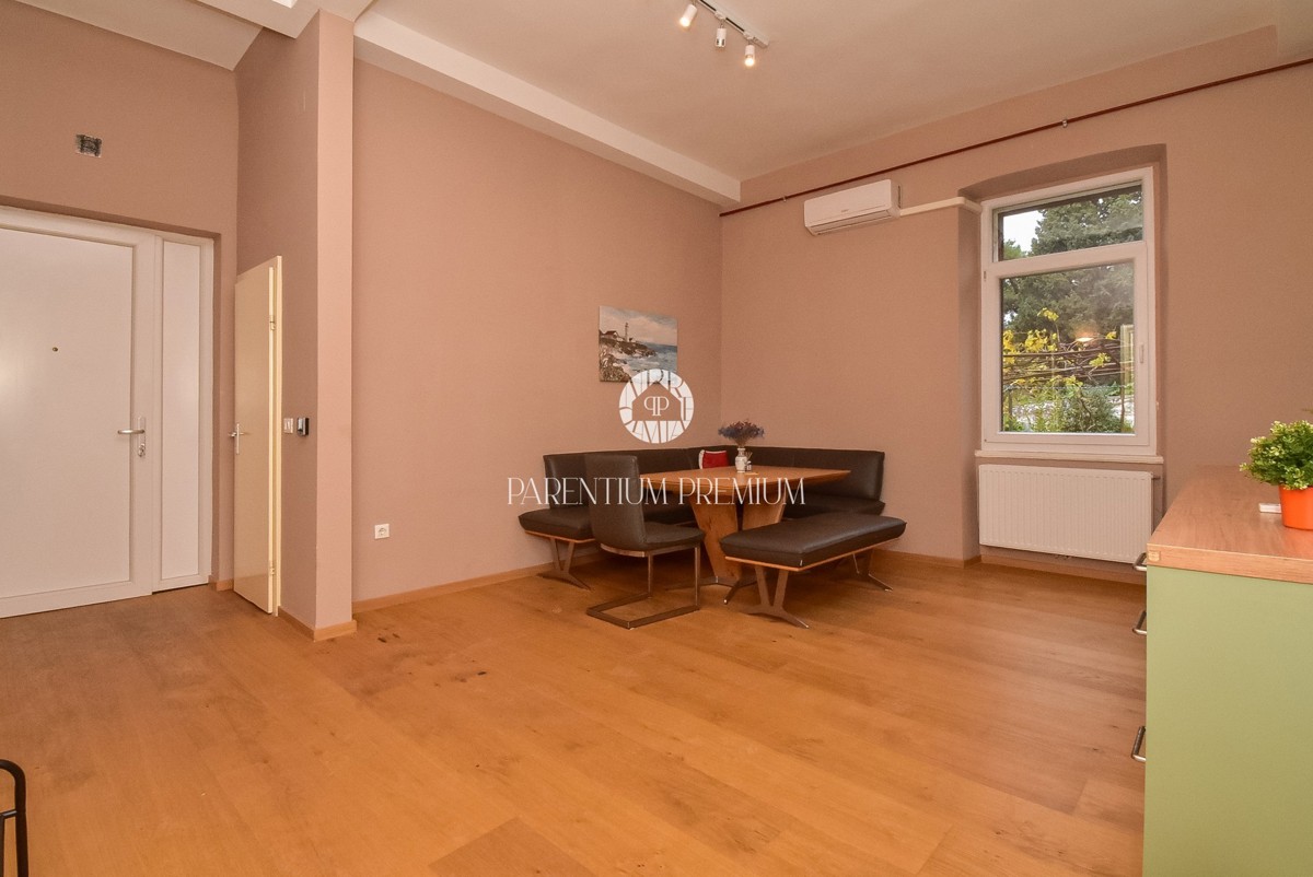 Pula - Appartamento spazioso in un'ottima posizione vicino al centro