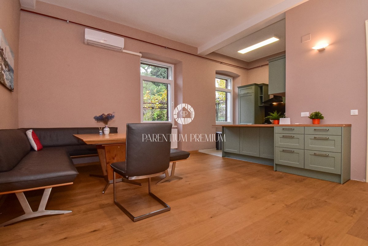 Pula - Appartamento spazioso in un'ottima posizione vicino al centro