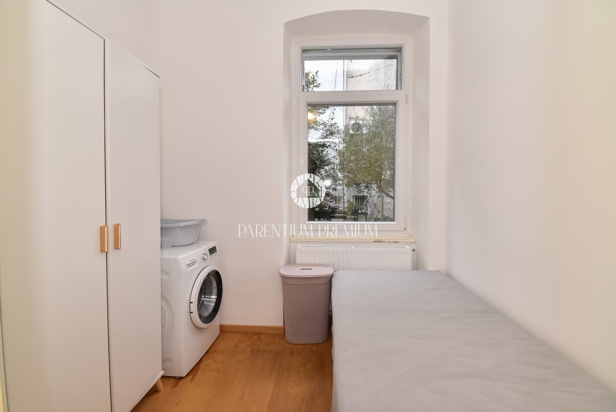 Pula - Appartamento spazioso in un'ottima posizione vicino al centro