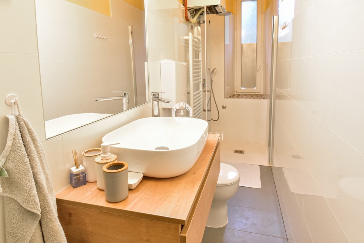 Pula - Appartamento spazioso in un'ottima posizione vicino al centro