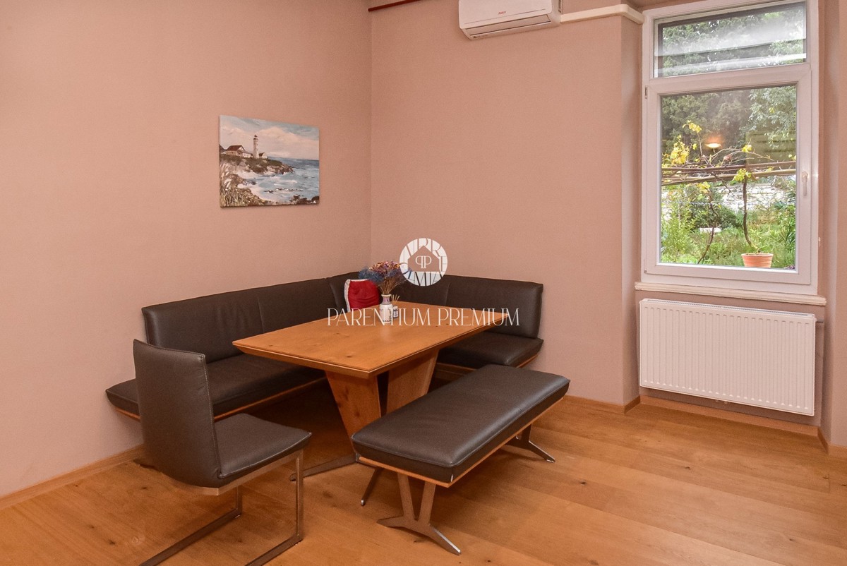 Pula - Appartamento spazioso in un'ottima posizione vicino al centro