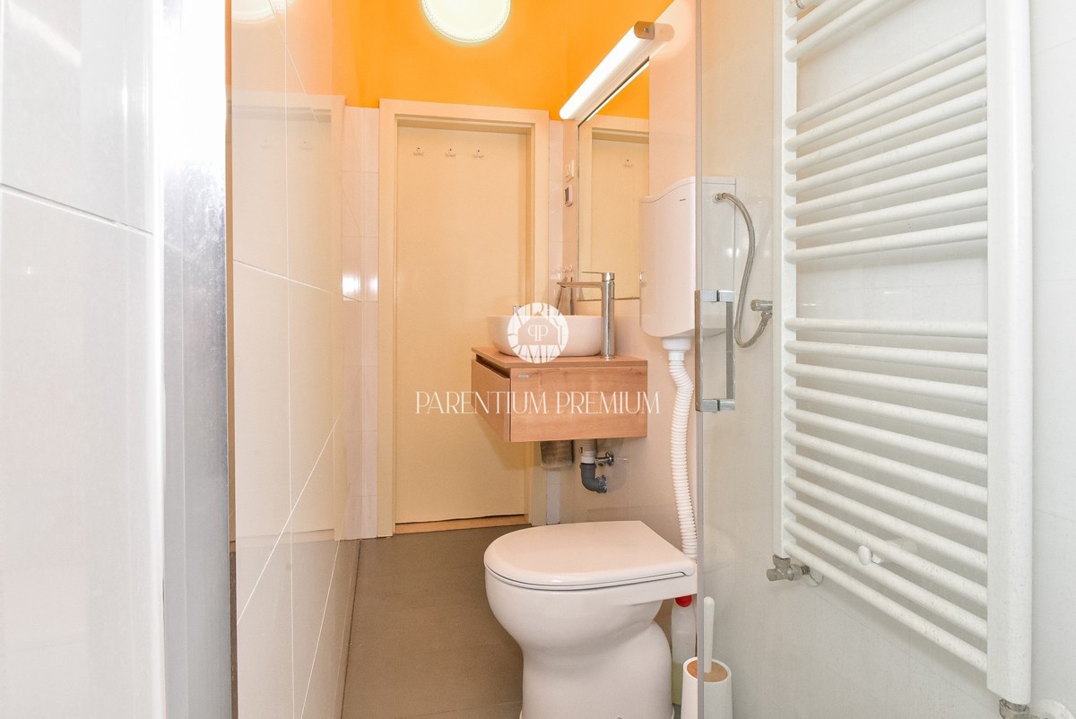 Pula - Appartamento spazioso in un'ottima posizione vicino al centro