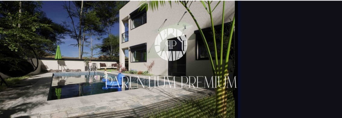 Nuova costruzione di alta qualità al piano terra, appartamento a 1 km dal mare