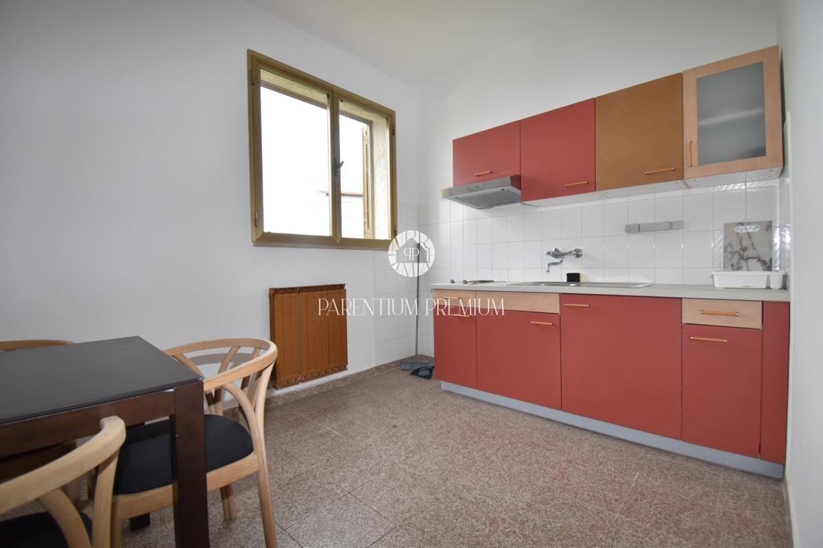 Funtana - Appartamento al piano terra con giardino e due camere da letto