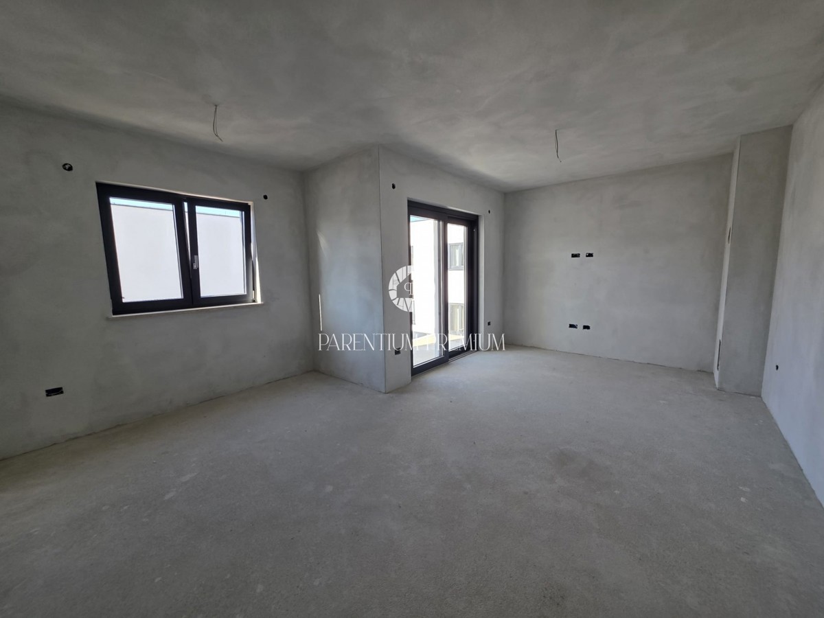 Appartamento al primo piano, a 1500m dal mare