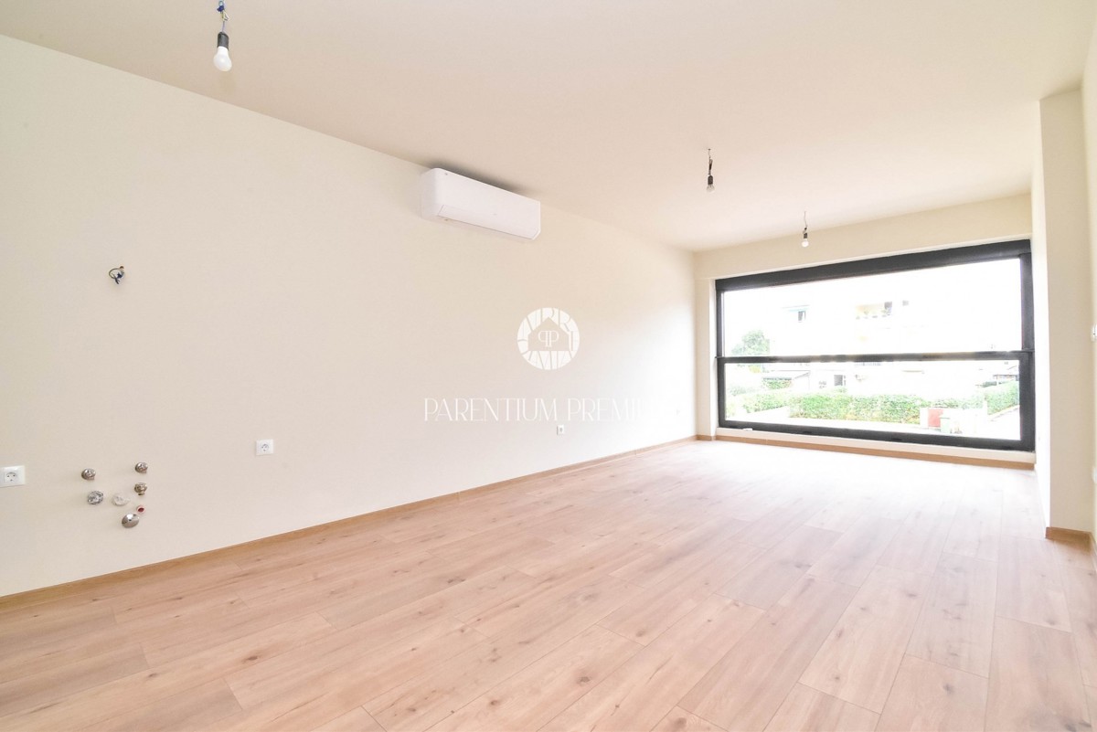 Appartamento con 2 camere da letto vicino al mare in un nuovo edificio con ascensore