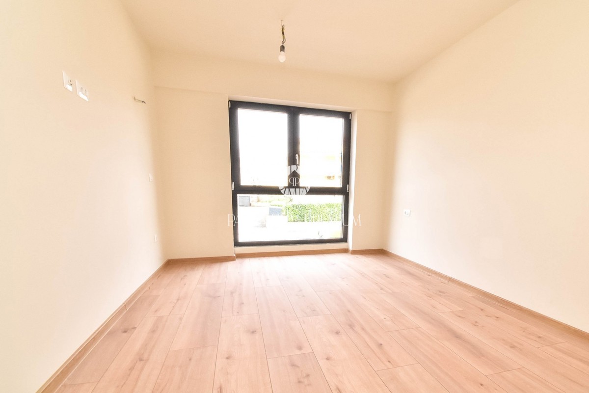 Appartamento con 2 camere da letto vicino al mare in un nuovo edificio con ascensore