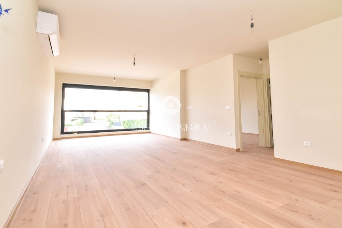 Appartamento con 2 camere da letto vicino al mare in un nuovo edificio con ascensore