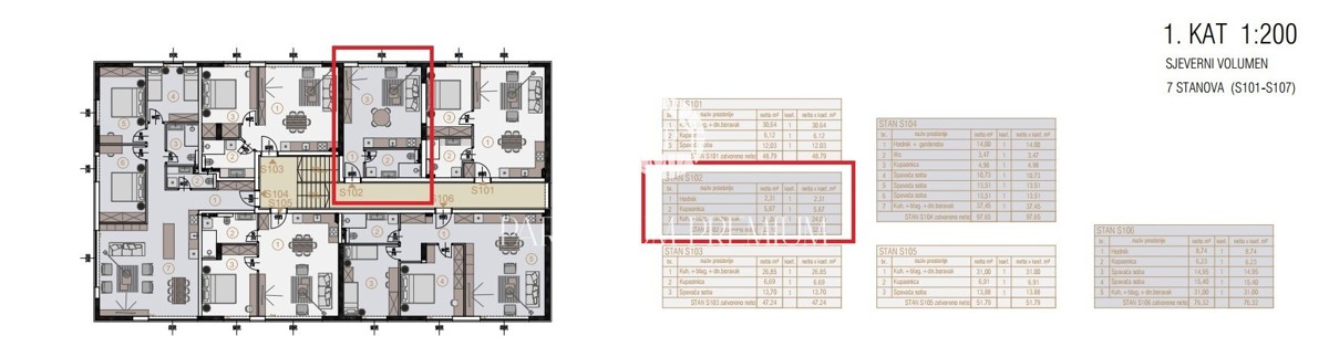OPPORTUNITÀ!!! Monolocale in stabile con piscina, ascensore e garage interrato
