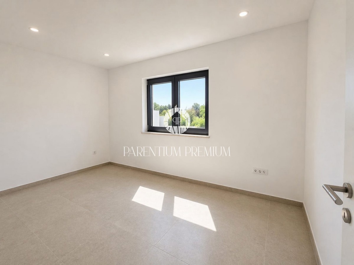 Quadrilocale al primo piano con terrazzo di proprietà