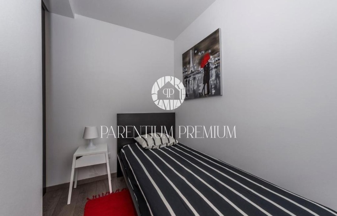 Bella casa su un ampio appezzamento di terreno