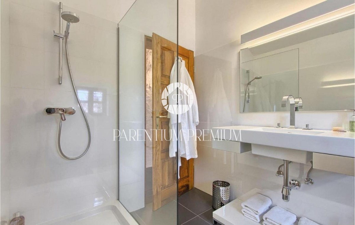 Casa in pietra ristrutturata vicino a Parenzo