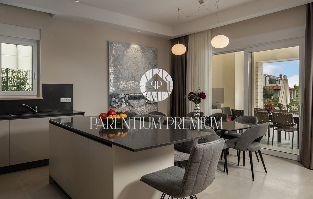 Bellissima Villa con piscina a 1 km dal mare