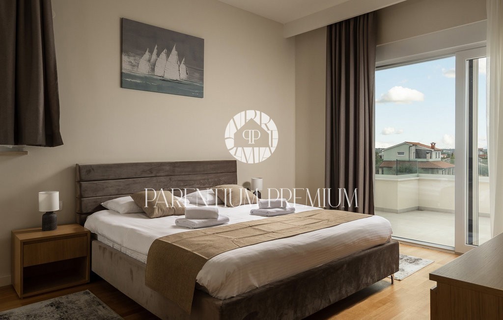 Bellissima Villa con piscina a 1 km dal mare