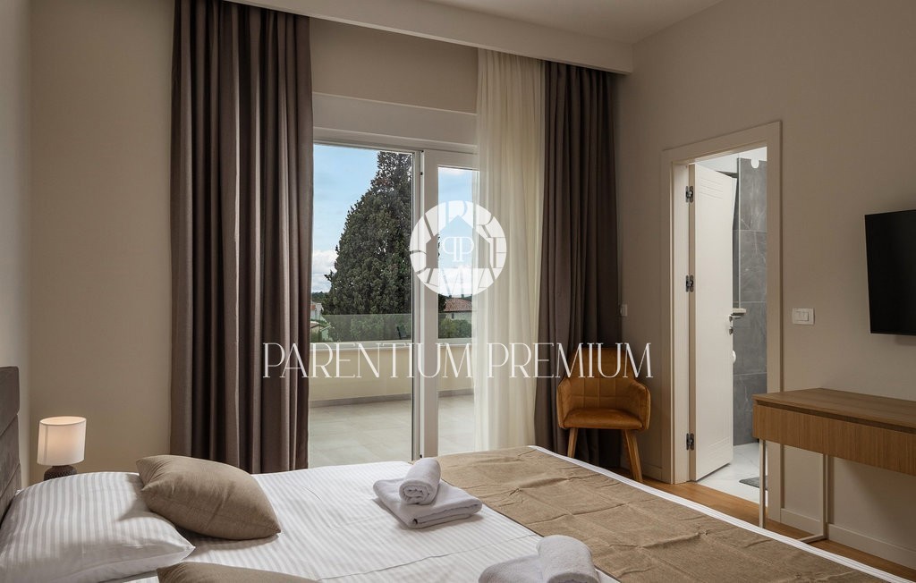 Bellissima Villa con piscina a 1 km dal mare