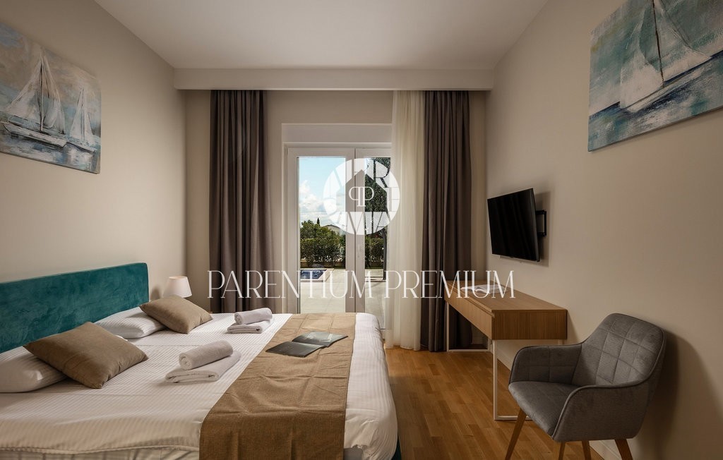 Bellissima Villa con piscina a 1 km dal mare