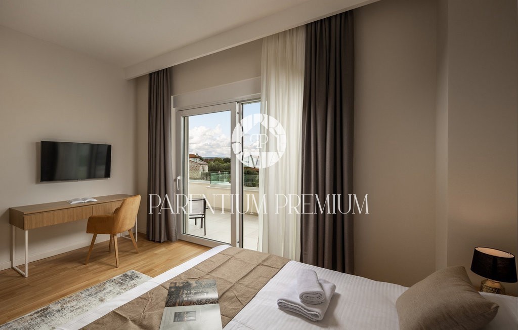 Bellissima Villa con piscina a 1 km dal mare