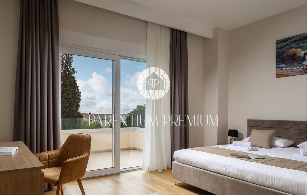 Bellissima Villa con piscina a 1 km dal mare