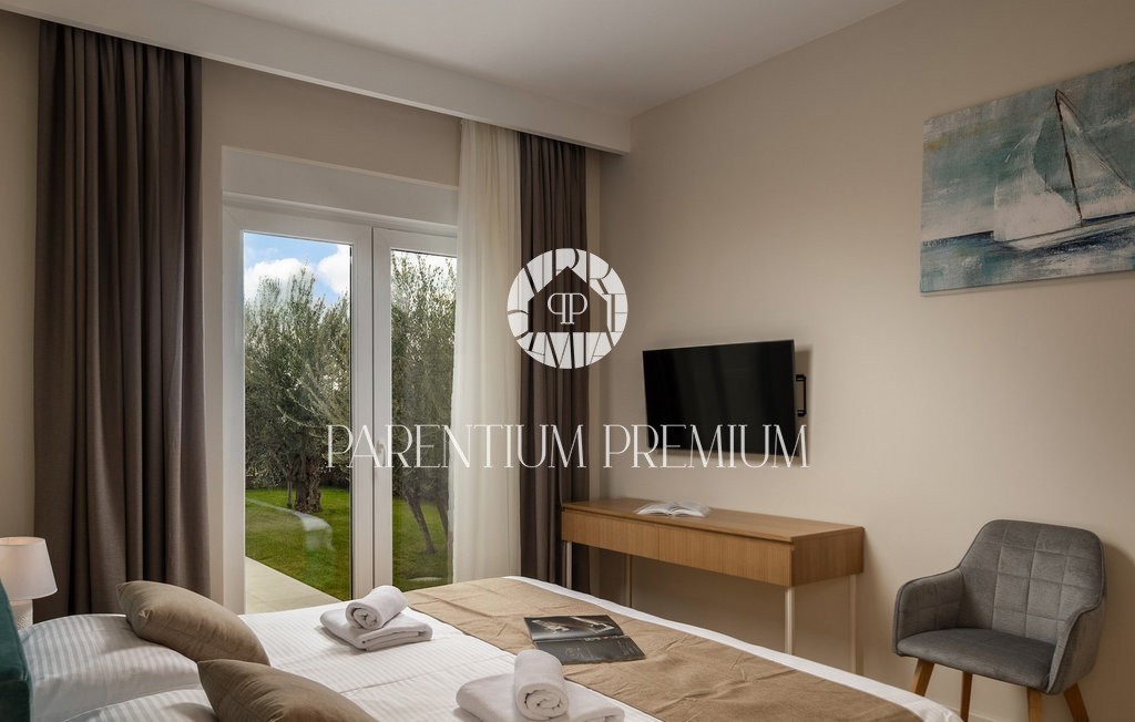 Bellissima Villa con piscina a 1 km dal mare