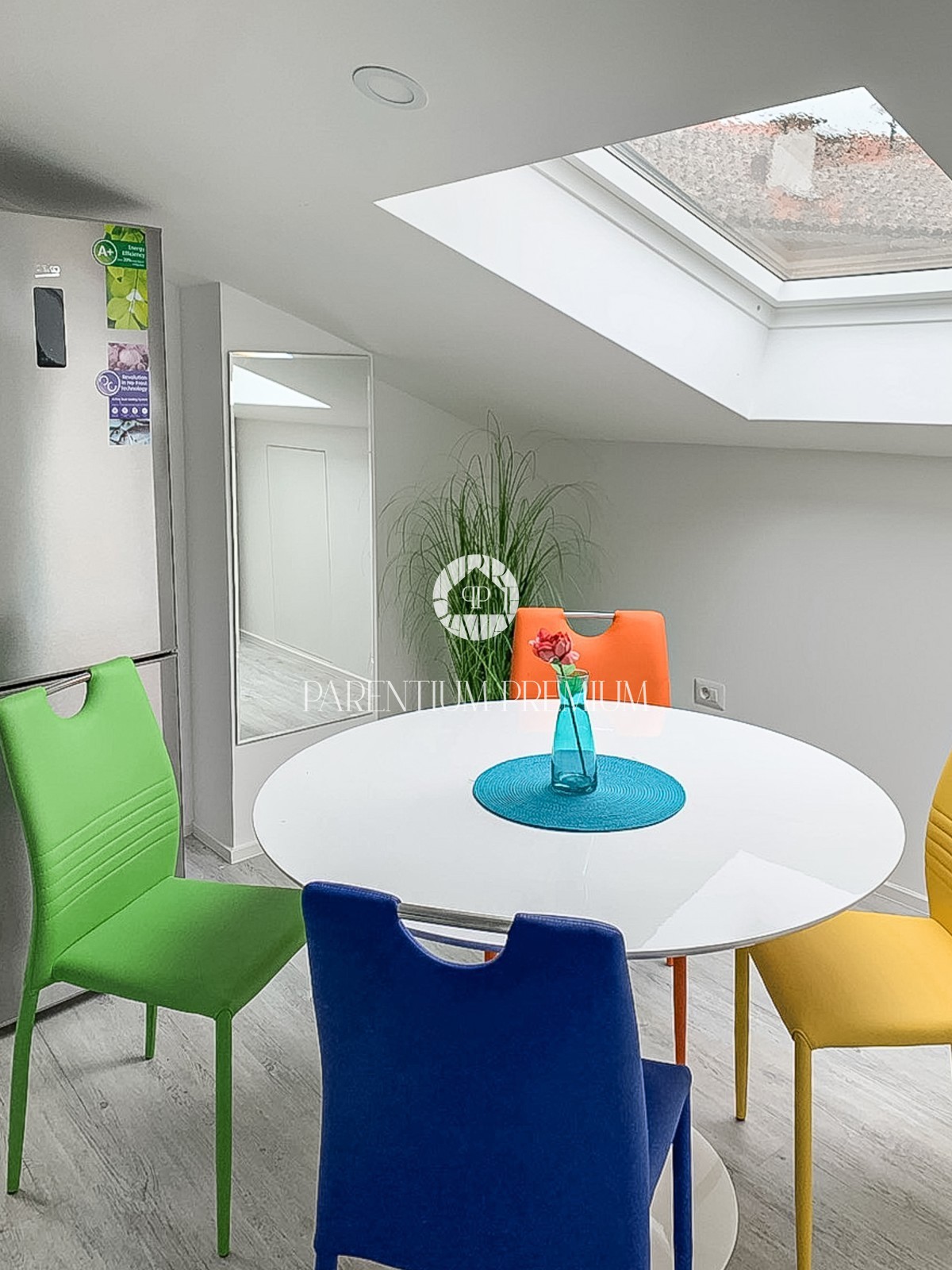 Poreč centro - Appartamento al 2° piano, a 30m dal mare