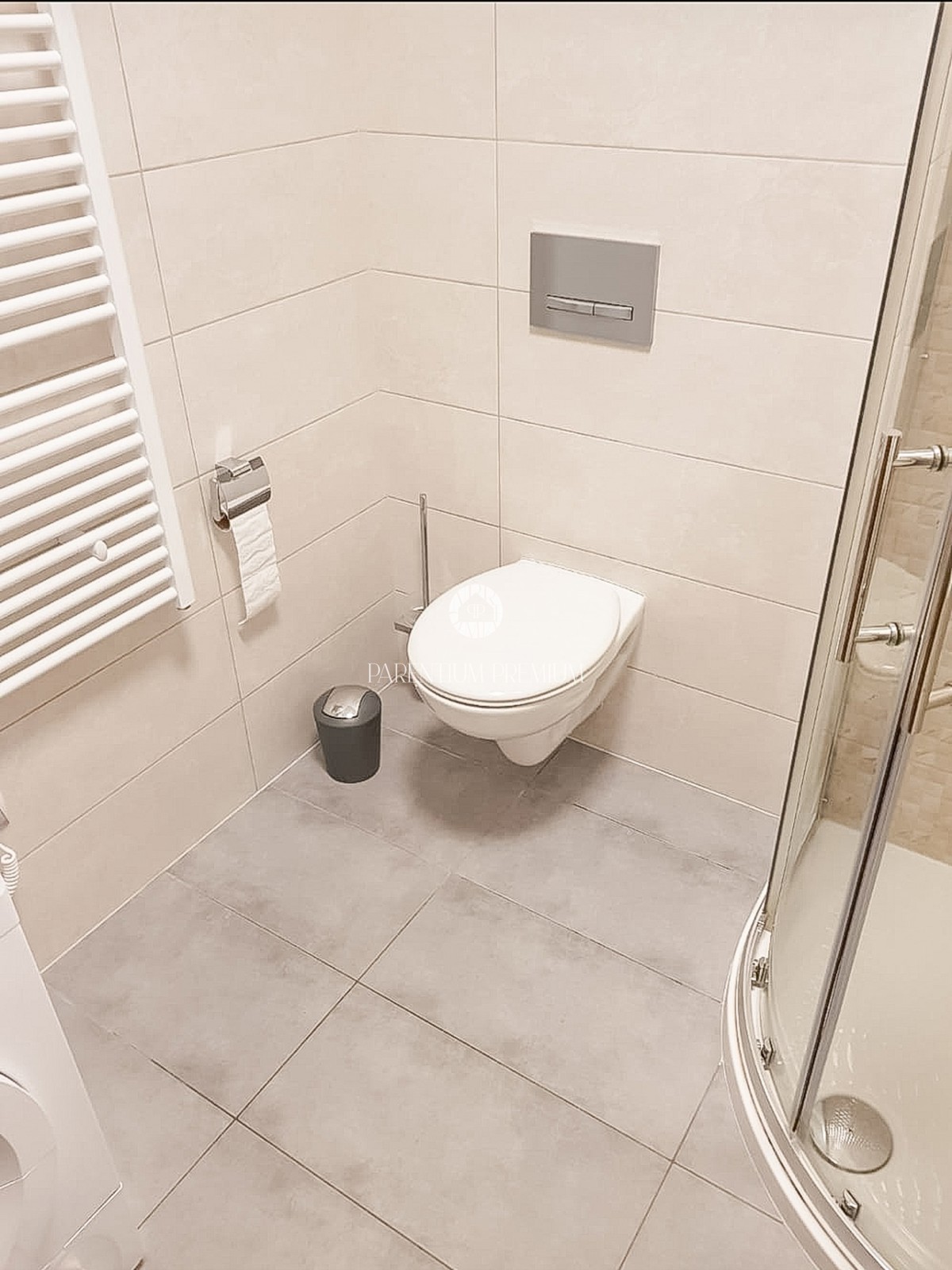 Appartamento esclusivo con piscina nei dintorni di Parenzo