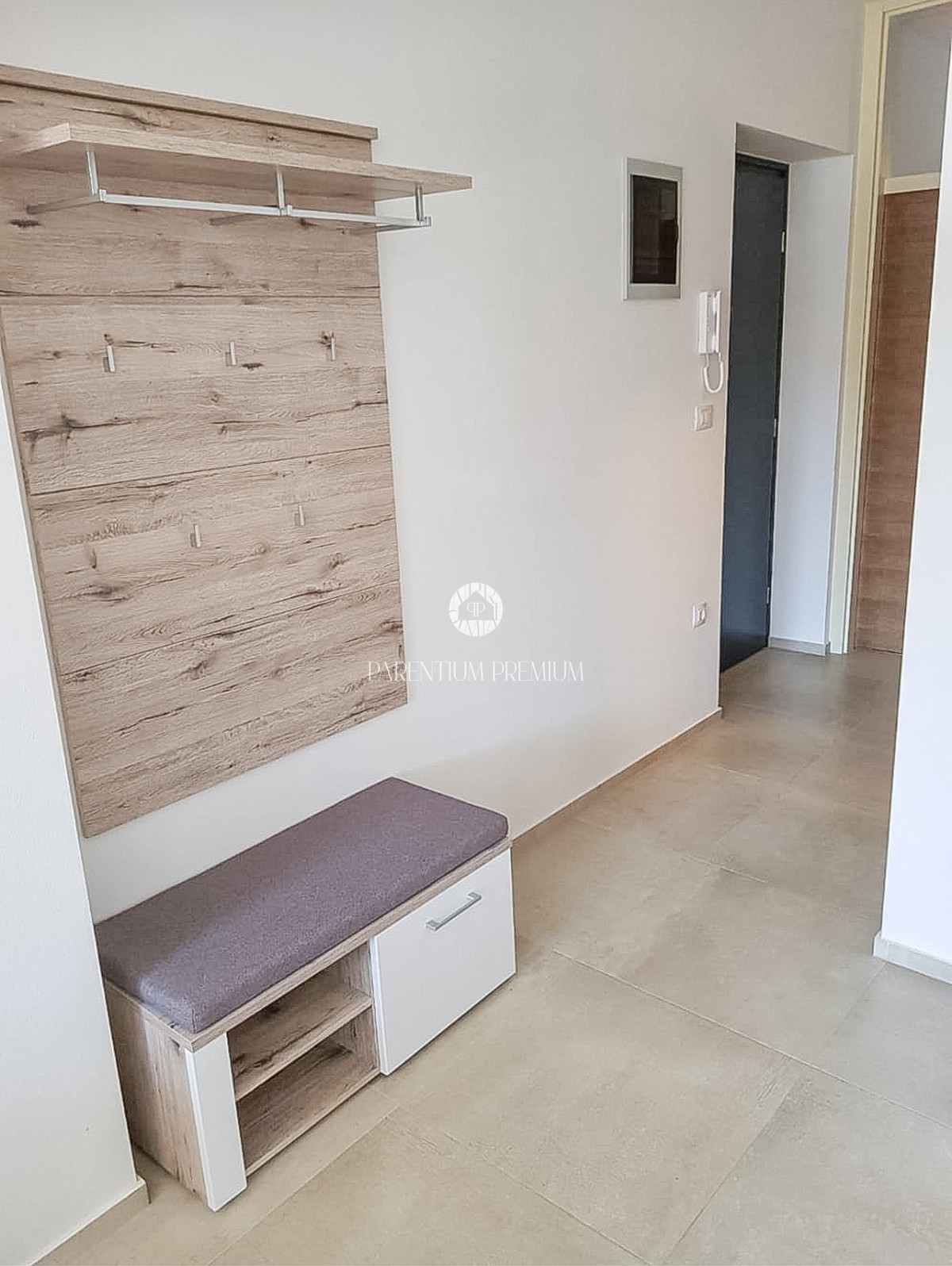 Appartamento esclusivo con piscina nei dintorni di Parenzo