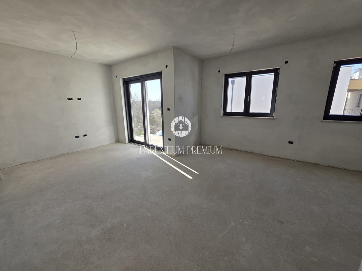 Esclusivo appartamento al primo piano, a 1500m dal mare