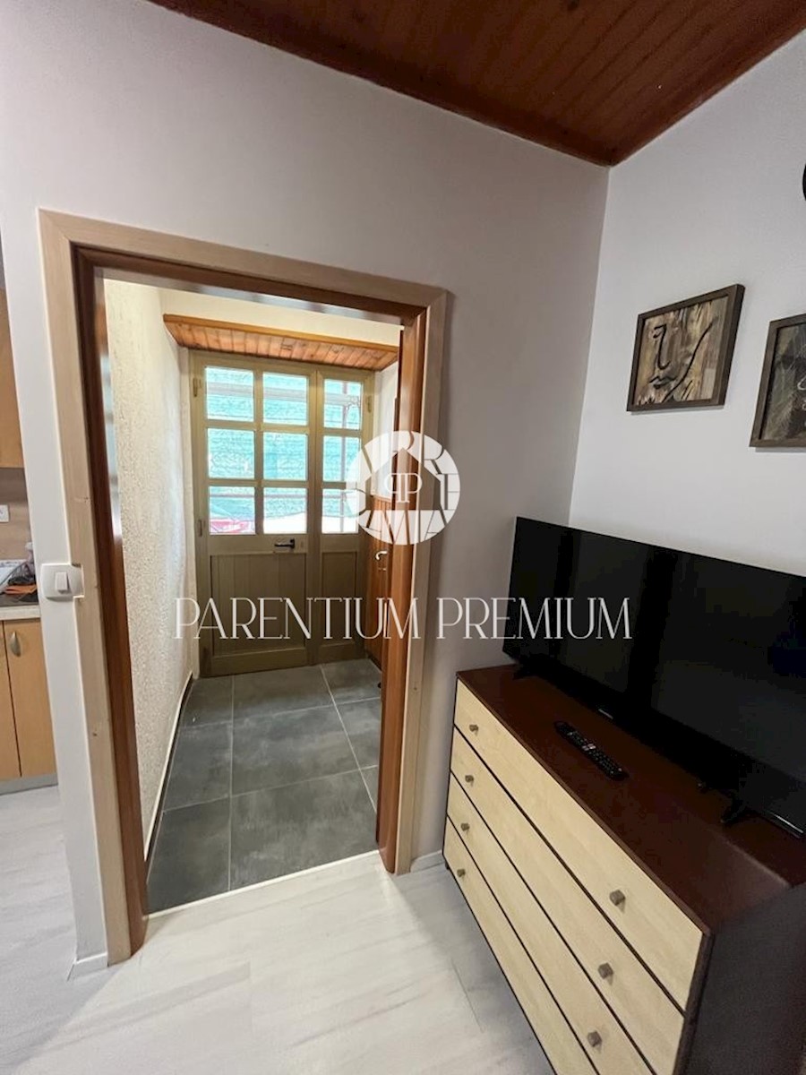 Casa in pietra ristrutturata in ottima posizione