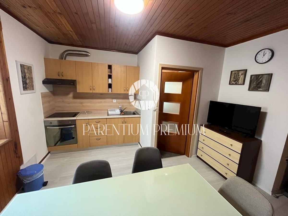 Casa in pietra ristrutturata in ottima posizione
