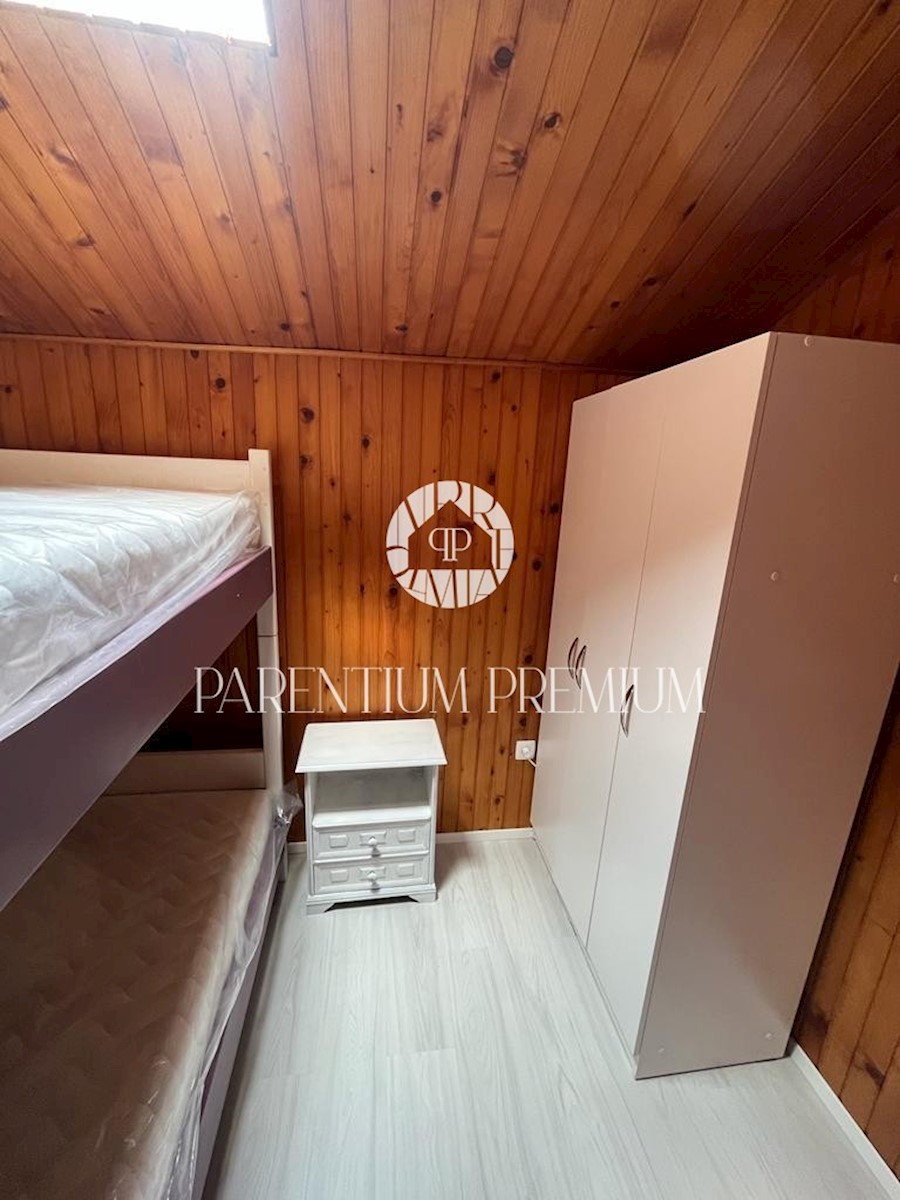 Casa in pietra ristrutturata in ottima posizione