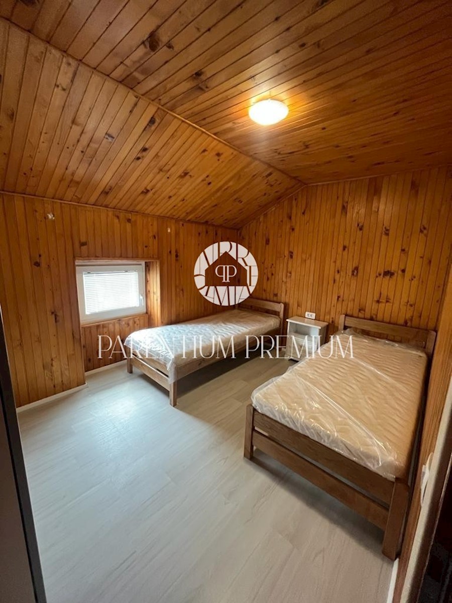 Casa in pietra ristrutturata in ottima posizione