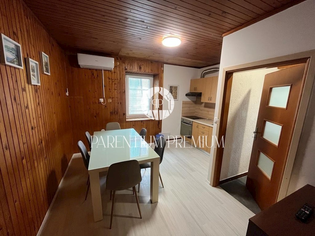 Casa in pietra ristrutturata in ottima posizione