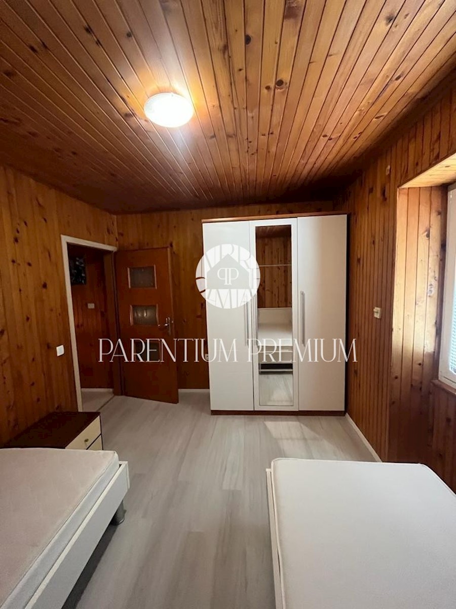 Casa in pietra ristrutturata in ottima posizione