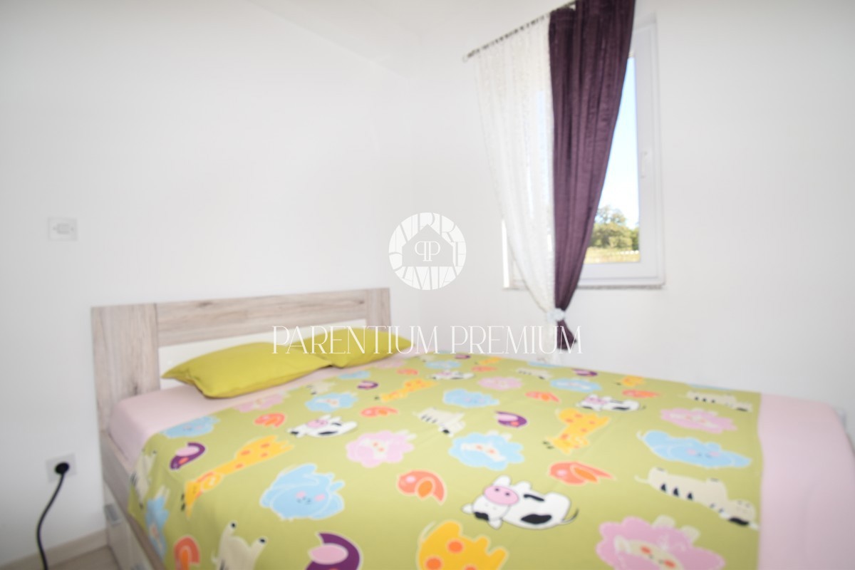 Casa indipendente vicino al centro città