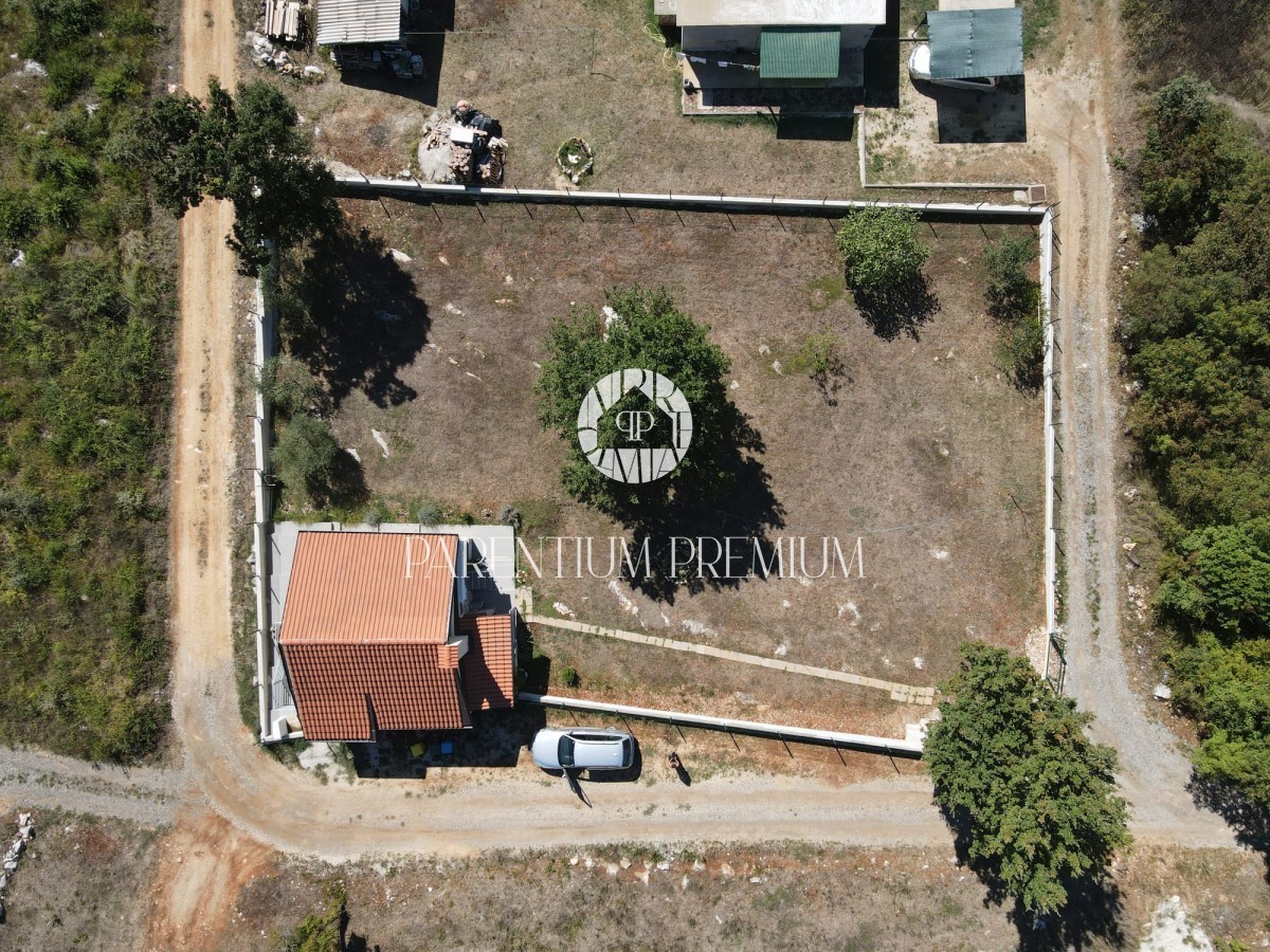 Casa indipendente vicino al centro città