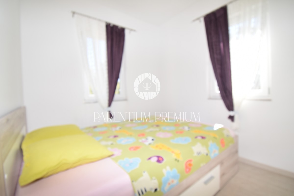 Casa indipendente vicino al centro città