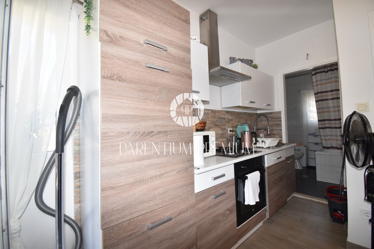 Casa indipendente vicino al centro città