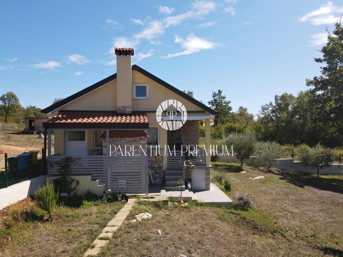Casa indipendente vicino al centro città