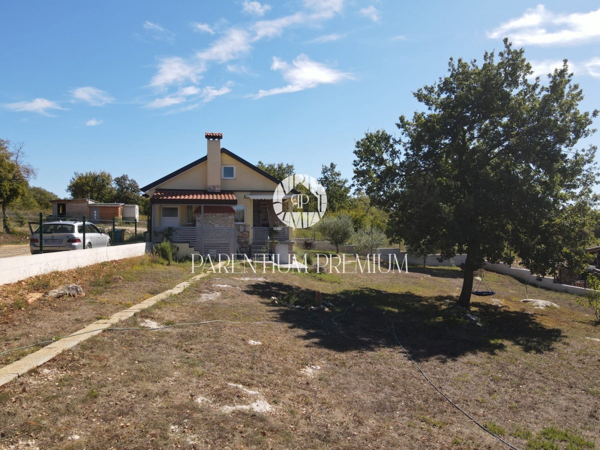Casa indipendente vicino al centro città