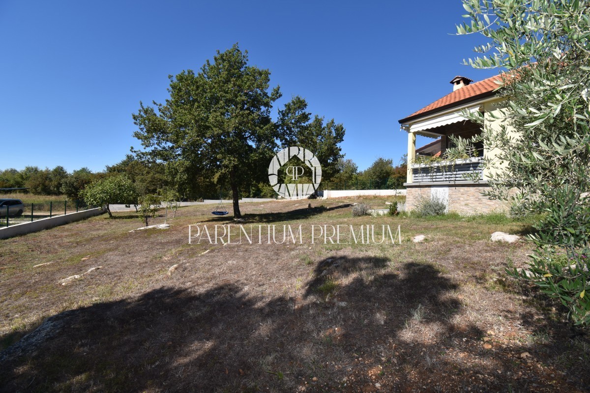 Casa indipendente vicino al centro città