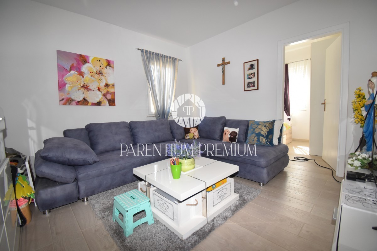 Casa indipendente vicino al centro città