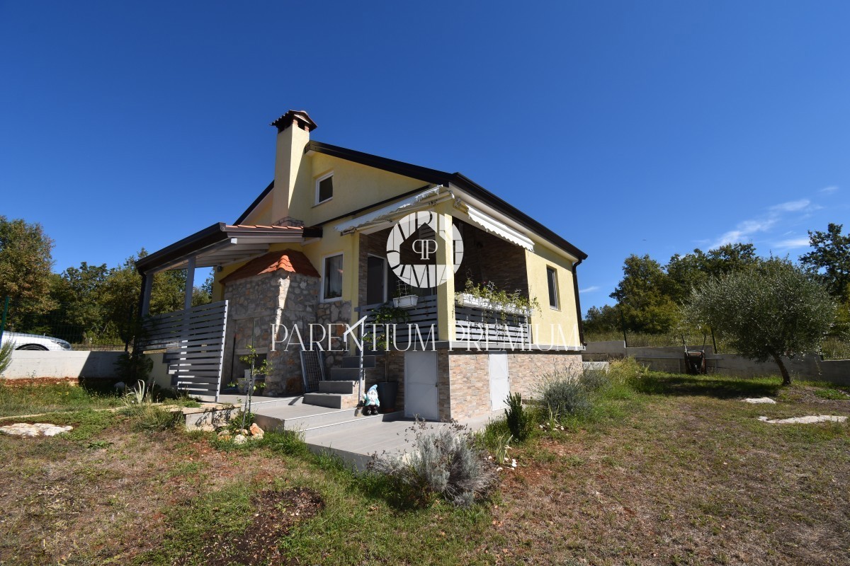 Casa indipendente vicino al centro città