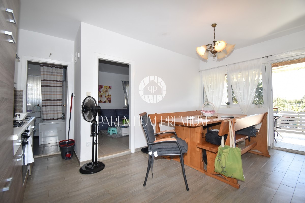 Casa indipendente vicino al centro città